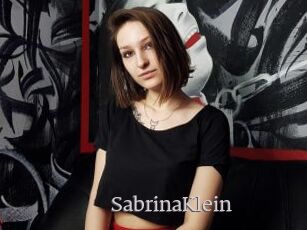 SabrinaKlein