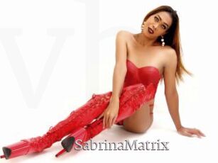 SabrinaMatrix