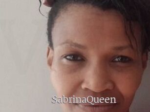 SabrinaQueen