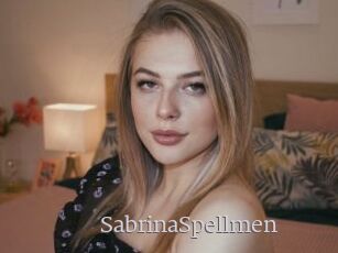 SabrinaSpellmen
