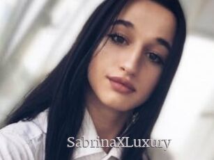 SabrinaXLuxury