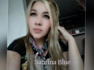 Sabrina_Blue
