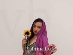 Sabrina_foxx