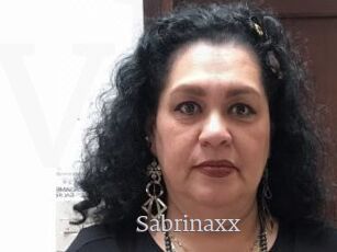Sabrinaxx