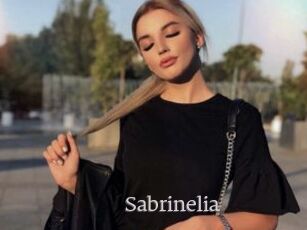Sabrinelia