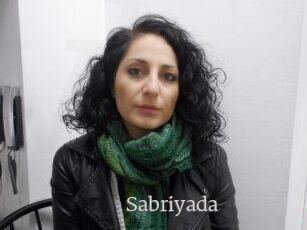 Sabriyada