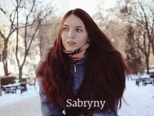 Sabryny