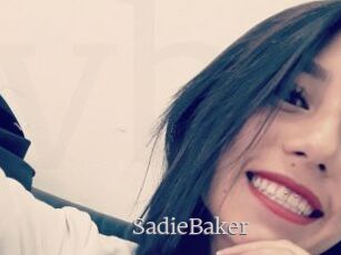 SadieBaker