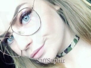 SaffSaphir