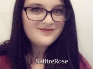SaffireRose