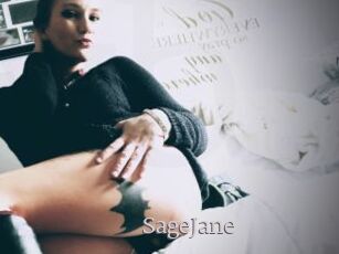 SageJane