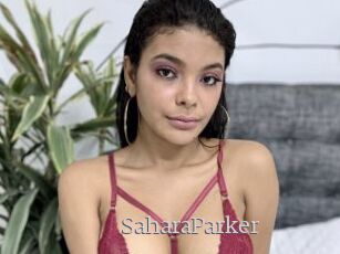 SaharaParker