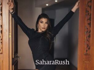 SaharaRush