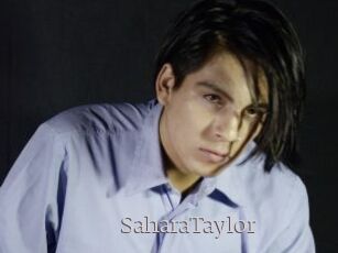 SaharaTaylor