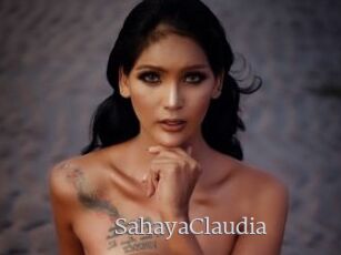 SahayaClaudia
