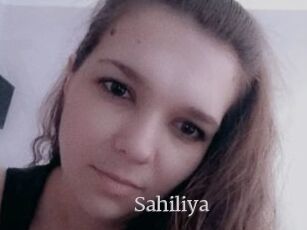 Sahiliya