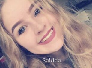 Saidda