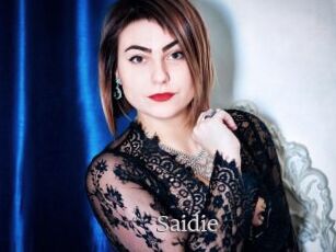 Saidie