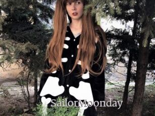 SailorMoonday