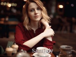 SaintJuly