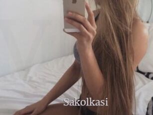 Sakolkasi