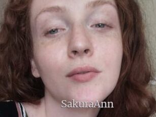 SakuraAnn