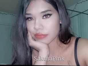 SakuraPink