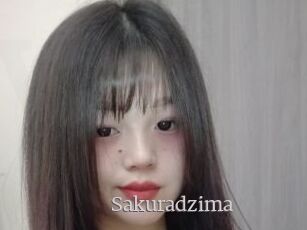 Sakuradzima