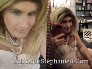 SalaciousStephanieofCum
