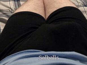 Salballs