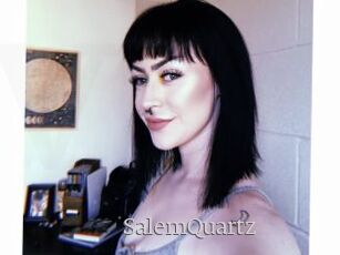 SalemQuartz