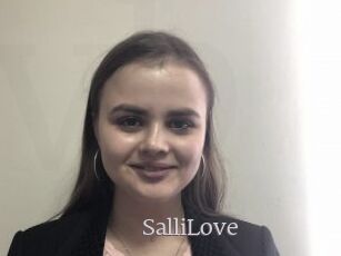 SalliLove