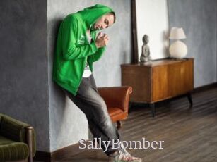 SallyBomber