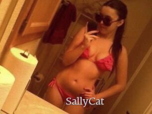 SallyCat