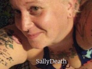 SallyDeath