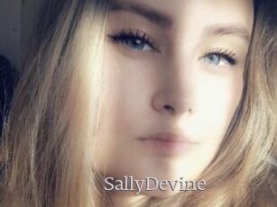SallyDevine