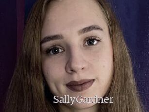 SallyGardner