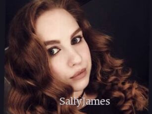 SallyJames