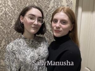 SallyManusha