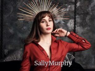 SallyMurphy