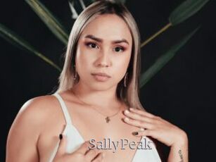 SallyPeak