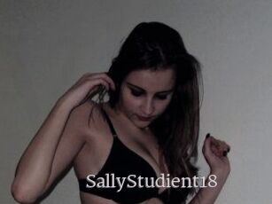 SallyStudient18