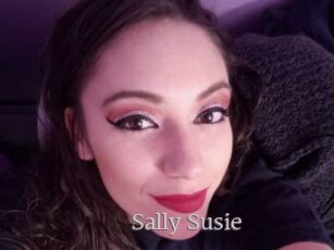 Sally_Susie