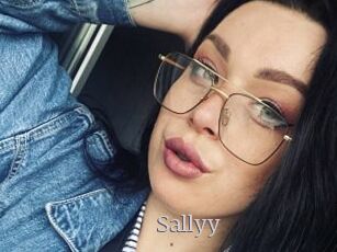 Sallyy