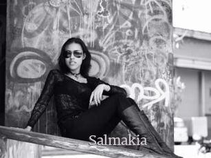Salmakia