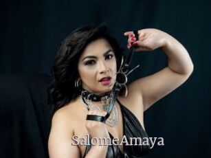 SalomeAmaya