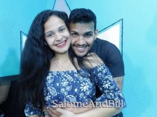 SalomeAndBill