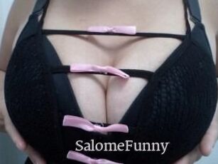 Salome_Funny