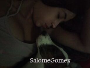 SalomeGomex