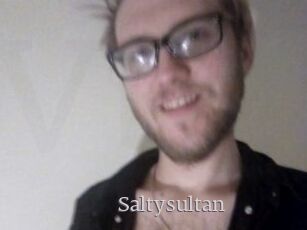 Saltysultan